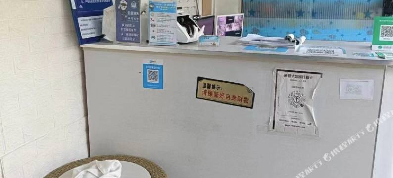 锦州蜗居宾馆图片