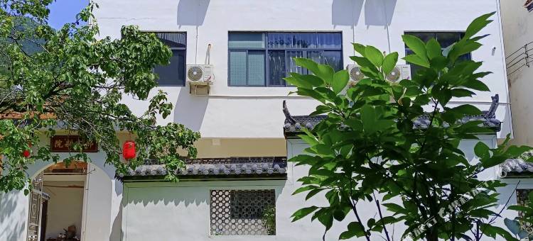婺源·邻家别院(江岭景区店)图片