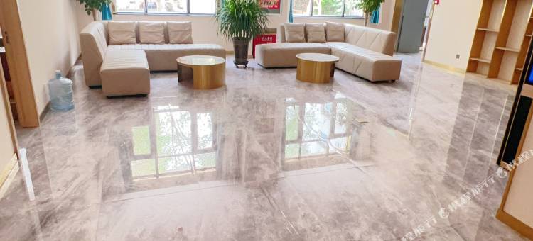 石河子新世纪商务宾馆图片