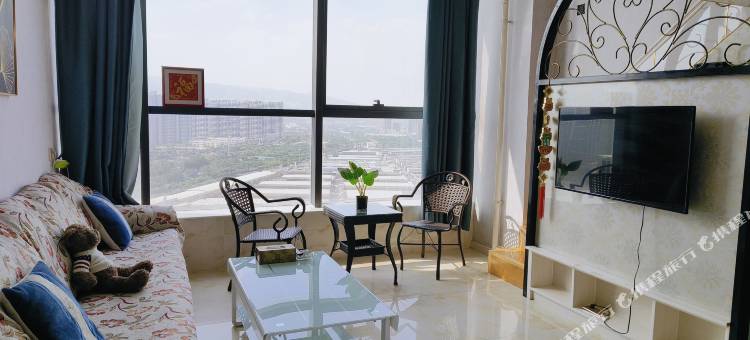 太原鑫悦公寓图片