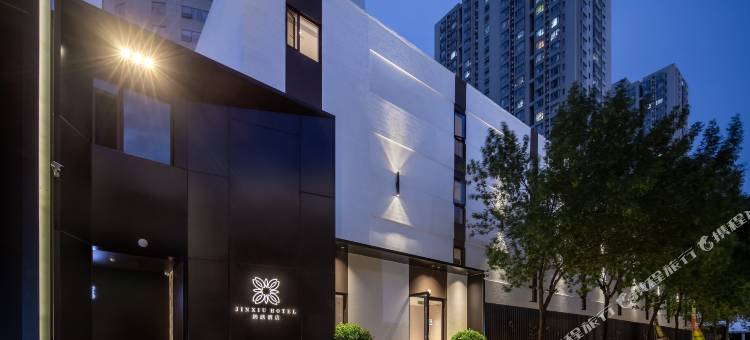 锦绣酒店(济南579百工集华能路店)图片