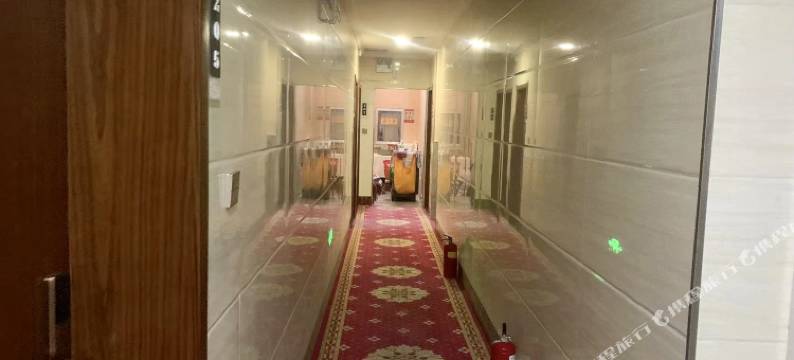 康园宾馆(永宁宁和店)图片