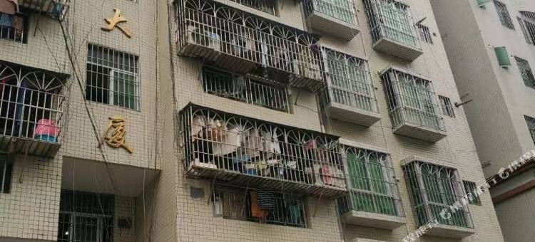 深圳顺之公寓图片