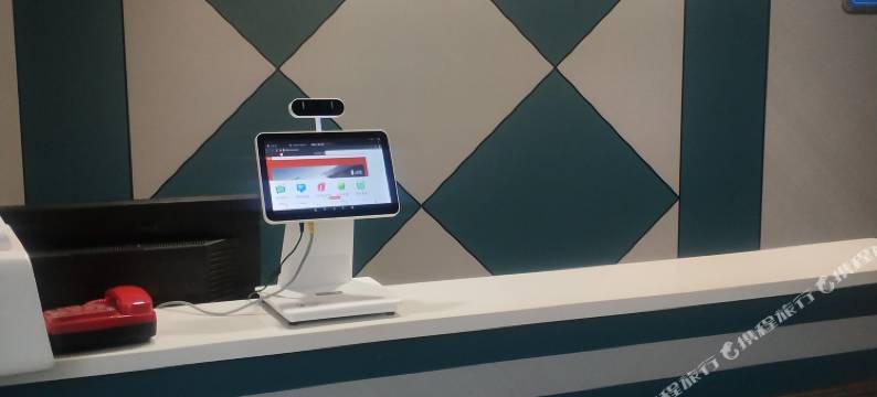 平安区馨港湾宾馆图片