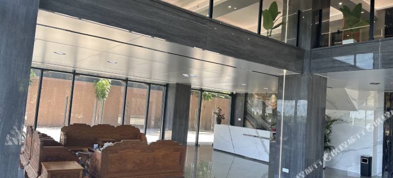 盛发商务公寓图片