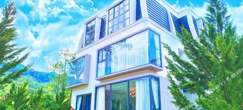 Rung Thong Nui Voi Villa & Resort(Rung Thong Nui Voi Villa & Resort)图片