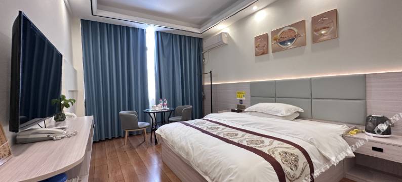 天等君豪酒店图片