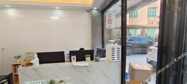 广州六方公馆(白云东平地铁站店)图片