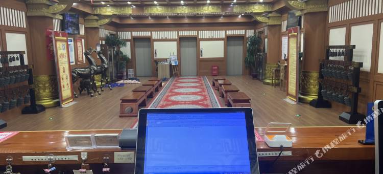 上元汤泉酒店图片