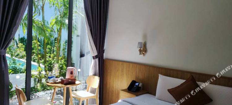 Ngoc Trai Xanh Bungalow图片
