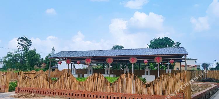 先锋农场图片