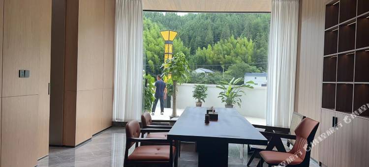桂东金杉漫谷民宿图片