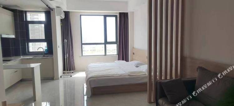 兴城二月海景民宿图片