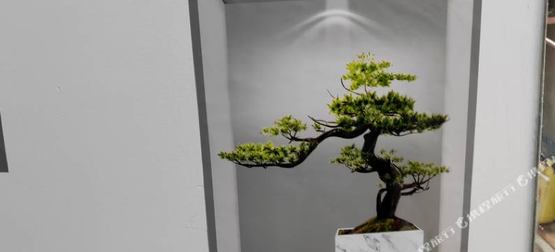 河源栀子花主题公寓(大学城店)图片