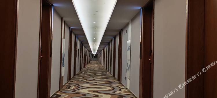 喆啡酒店(日照市政府万象汇店)图片