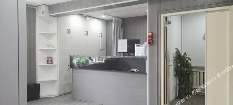帝枫商务宾馆(九三站店)图片