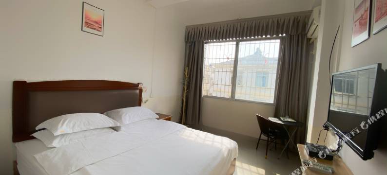 舒达商务旅馆(武鸣汽车总站江滨路店)图片