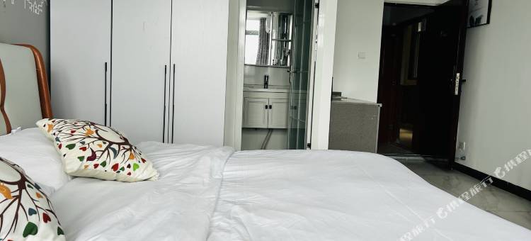 橙澄美宿公寓(闽侯高新万达广场店)图片