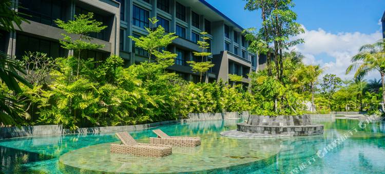 Cocotel支持的努沙杜瓦套房(Nusa Dua Suites Bali powered by Cocotel)图片