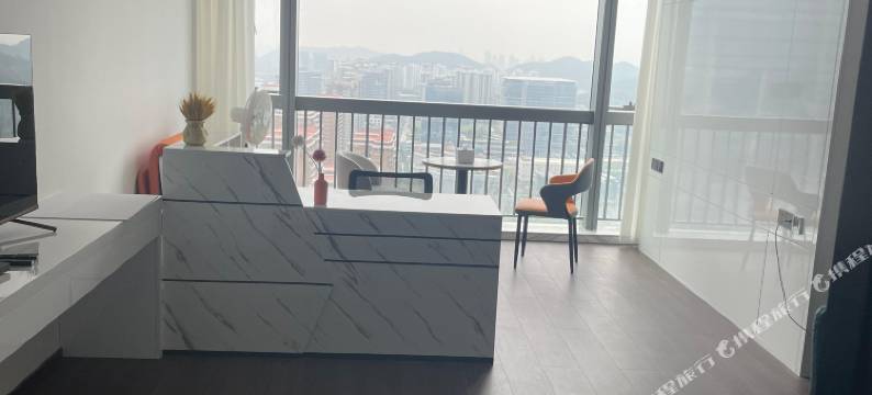 珠海碧海蓝天公寓(横琴口岸店)图片