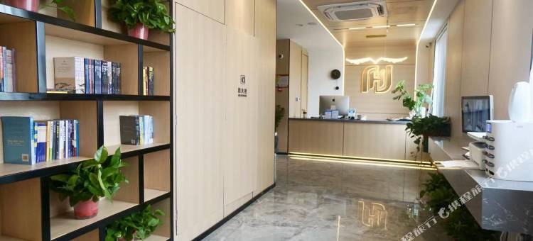 南京您好民宿(水西门大街南湖店)图片