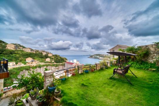 温岭野米家民宿图片