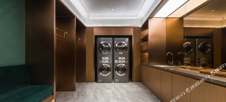 桔子酒店(林芝牦牛广场酒店)图片