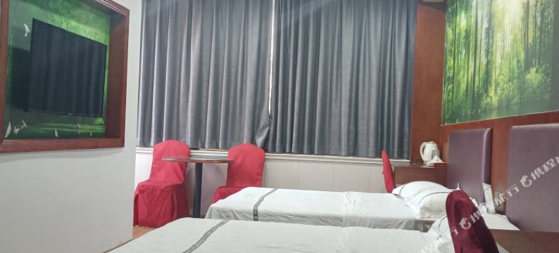 惠州上扬住宿图片