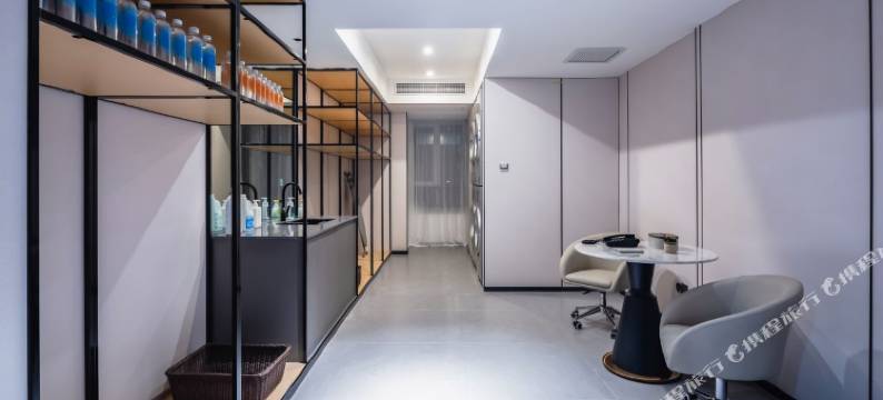 潍坊市府广场东方路亚朵X酒店图片