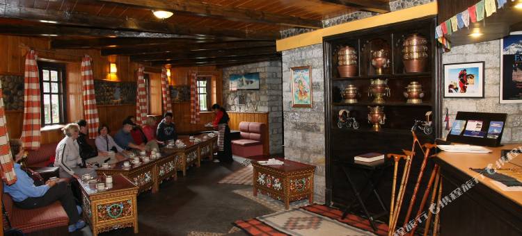 尼泊尔法克定山屋酒店(Mountain Lodges of Nepal - Phakding)图片