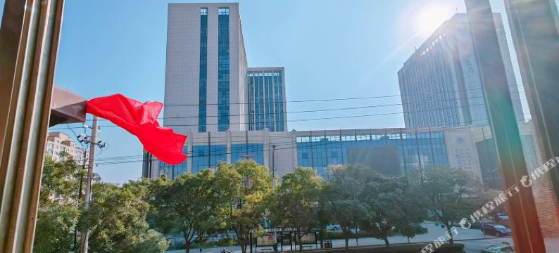 武威荣晔商务宾馆图片