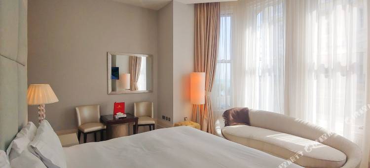 查茨沃斯酒店(The Chatsworth Hotel)图片