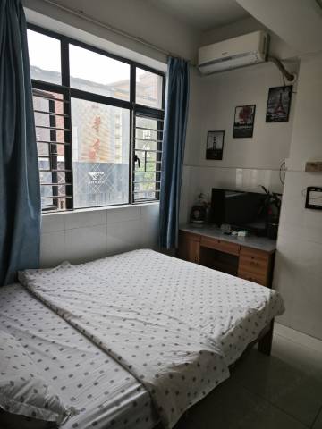 东莞添盈电梯公馆