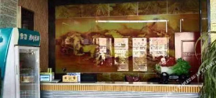 金豪宾馆图片