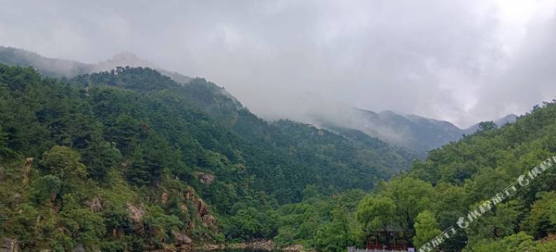 溪谷龙御客栈(东御道风景区店)图片