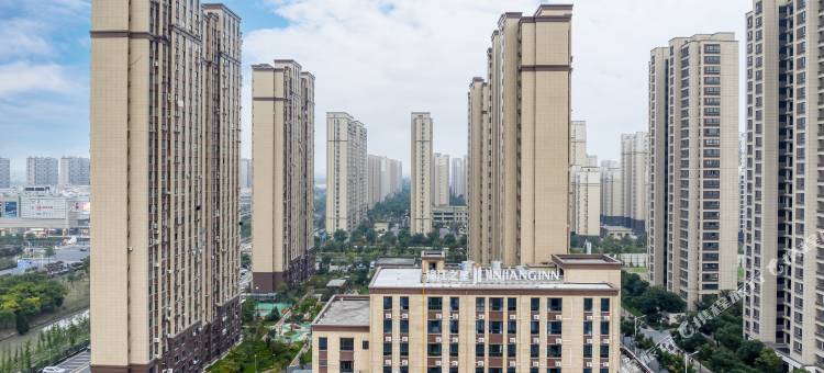 锦江之星酒店(上海奉贤金汇龙湖天街店)图片