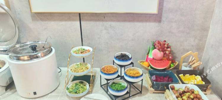 Y酒店(长治医学院店)图片