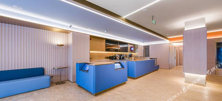 汉庭酒店(聊城高唐天齐庙商城店)图片