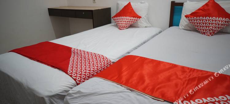 OYO 92863 祝福酒店(OYO 92863 Hotel Blessing)图片