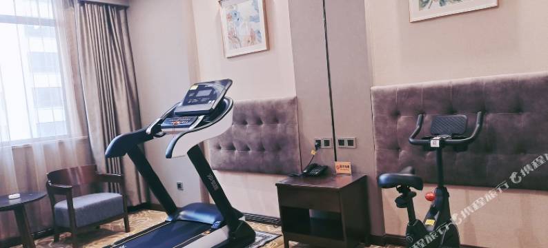 海阳溢丰楼大酒店图片