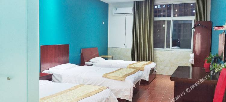 信阳大顺宾馆(平桥一小店)图片