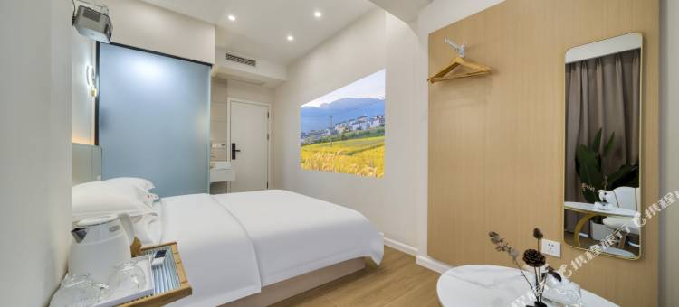 宜宾繁·星民宿图片