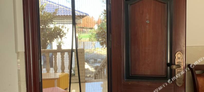 潜江度小月民宿图片