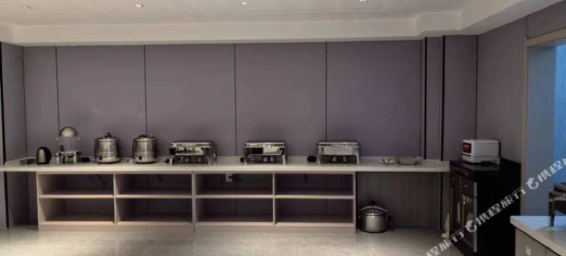 定边西岸酒店图片