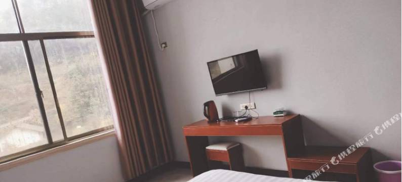 鸿瑞农家乐图片