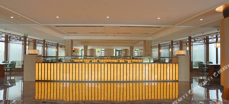 扬州荷湾丽景酒店图片