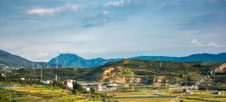 黑温泉私汤度假民宿图片