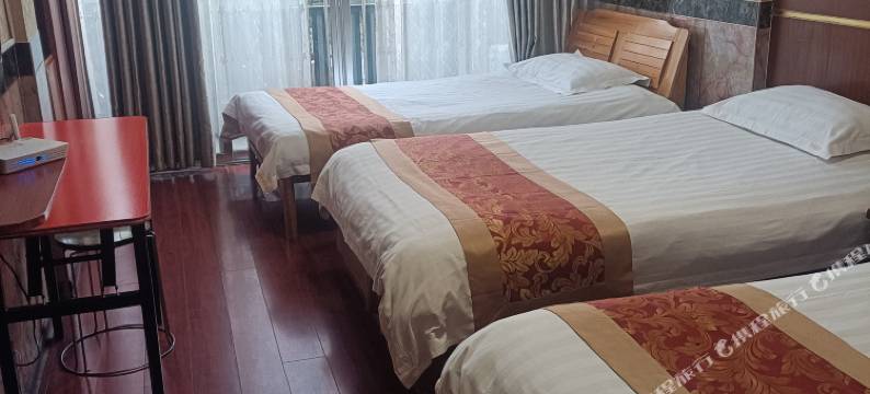 枞阳怡然居宾馆图片