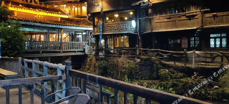 肇兴侗寨禾香谷民宿(肇兴侗寨景区店)图片
