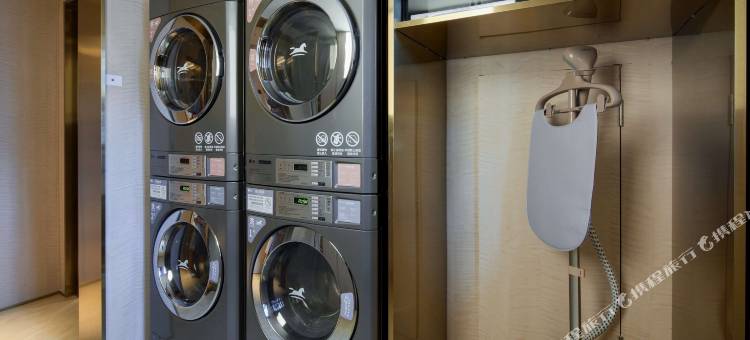 汉庭酒店(义乌之心店)图片